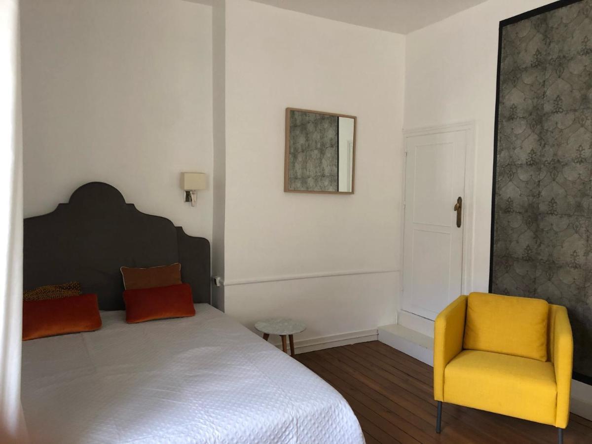 Bulles De Loire Bed & Breakfast Saumur Ngoại thất bức ảnh